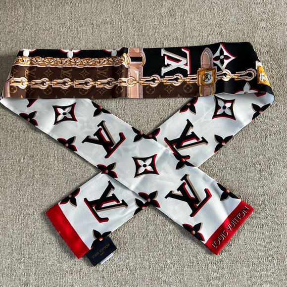 Louis Vuitton  Bandeau Perfect Match - Picture 2 of 11